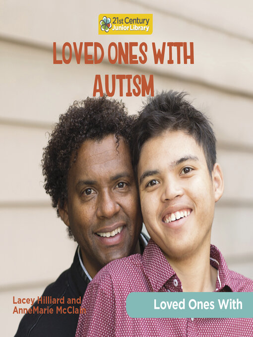 Title details for Loved Ones with Autism by AnneMarie McClain - Available